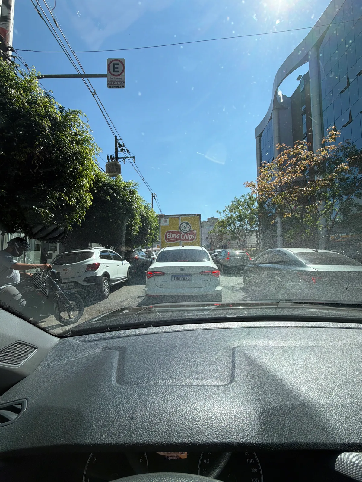 foto de um cricri