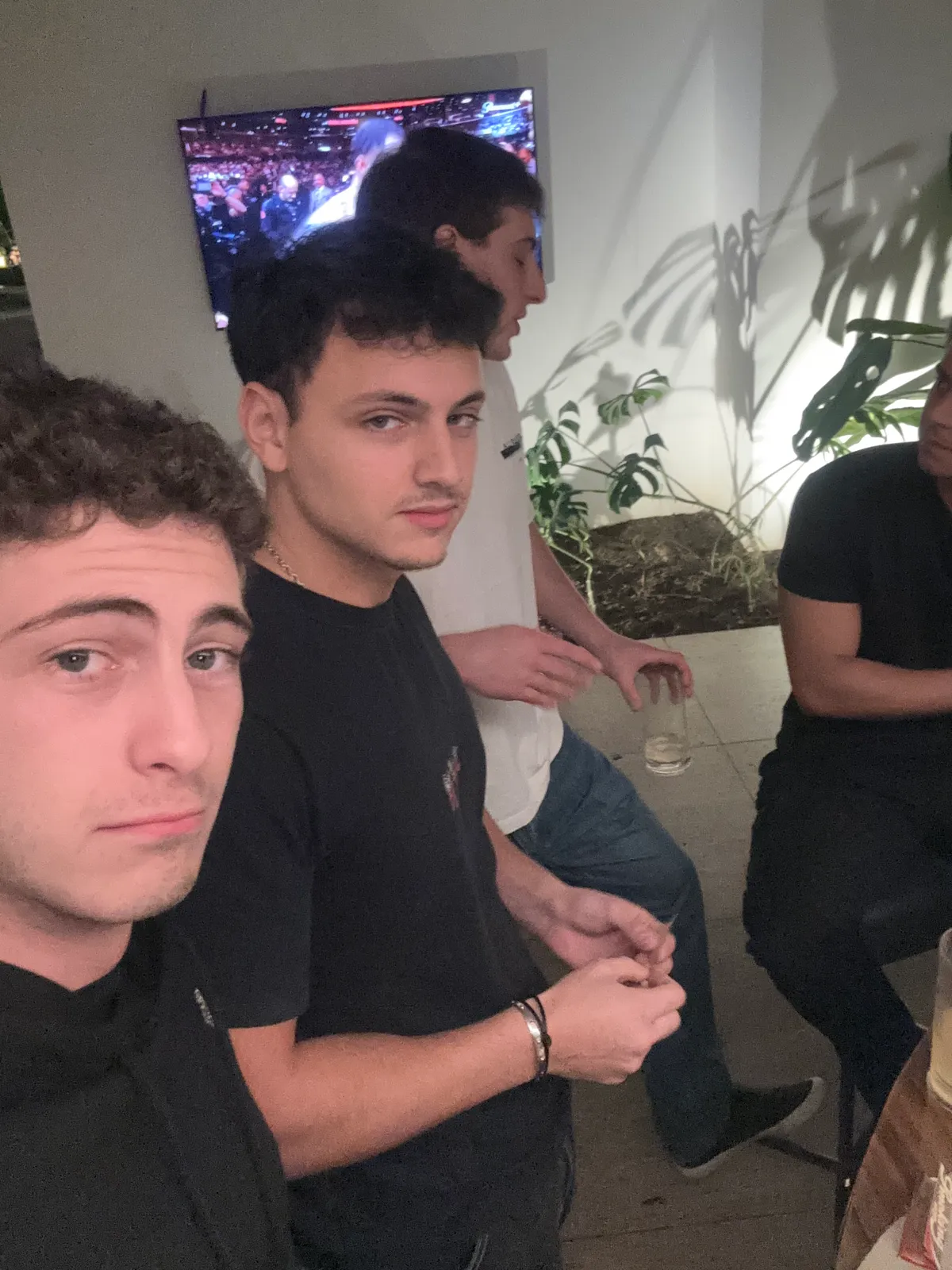 foto de um cricri