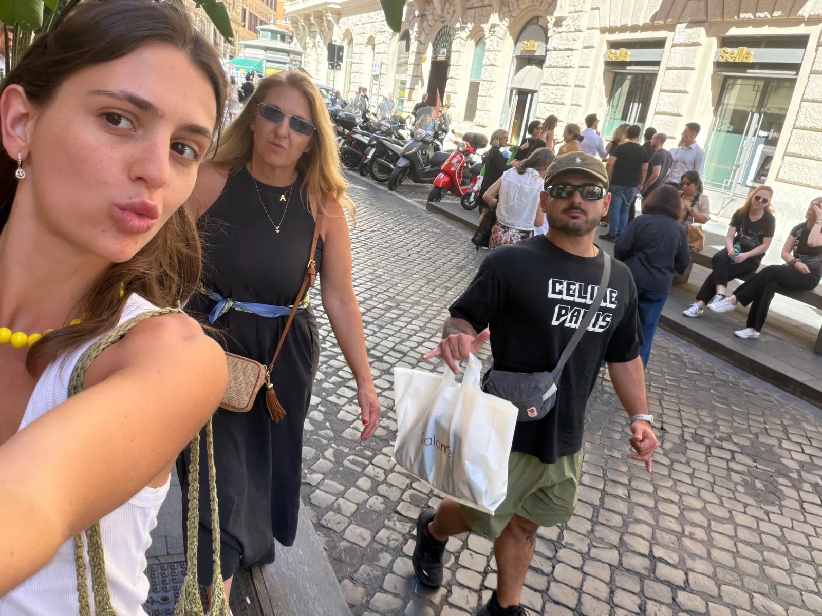foto em Roma, Lácio