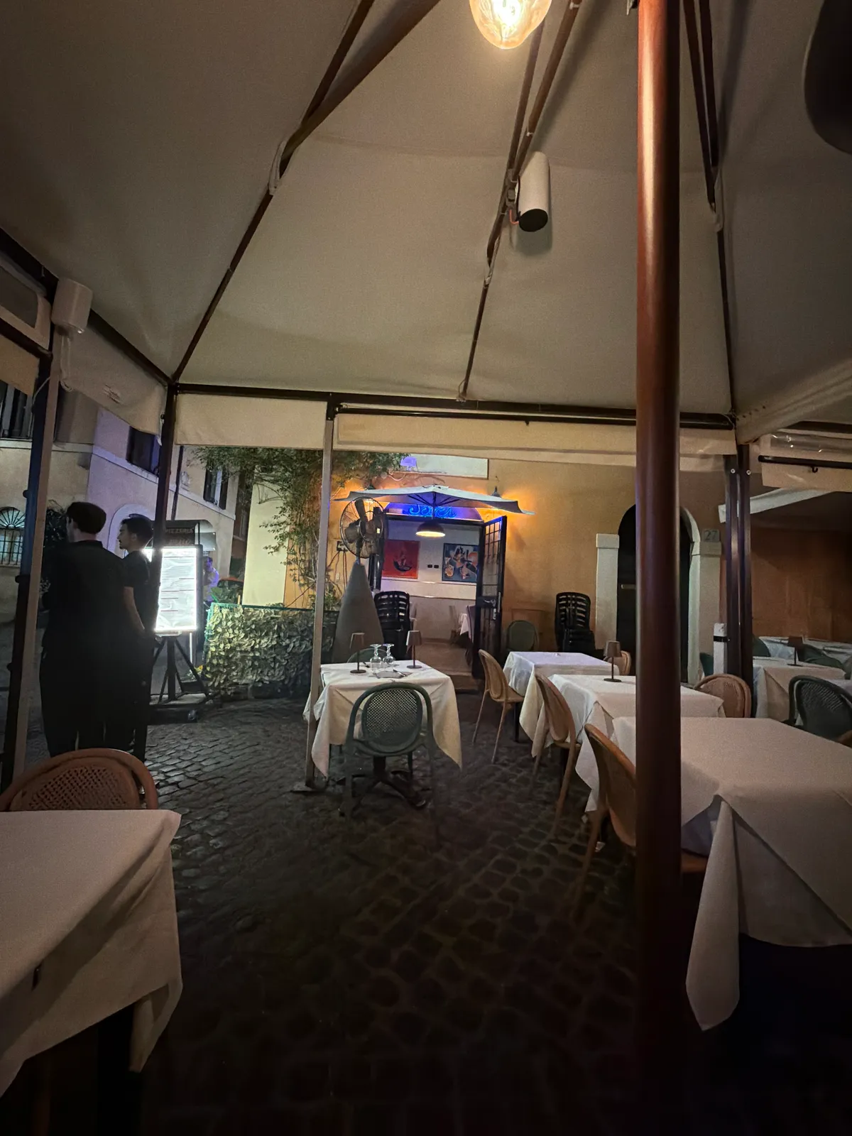 foto em Roma, Lácio